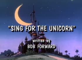 Fred Van Winkle/The Legend of Zelda: Sing for the Unicorn