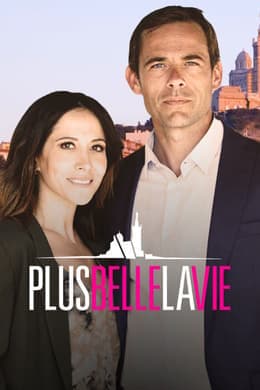Cavale au Mistral