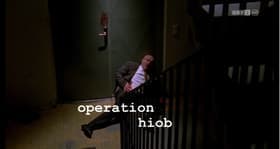 Operation Hiob