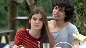 Guilherme pede uma nova chance para Angel