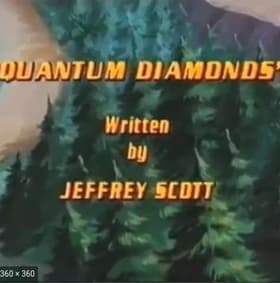 Quantum Diamonds