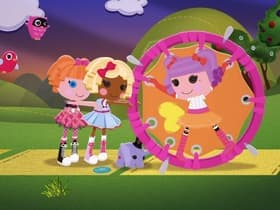 Dot and the Starcatcher
