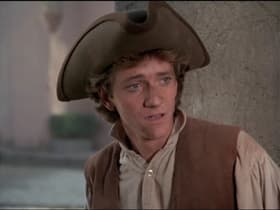 Old Hickory and the Pirate