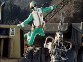 Tamashii Chôdai!
