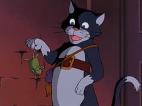 Puss in Boots: Part 2