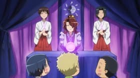 Himukai to Misaki to Usui-kun