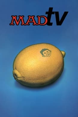 Best of MAD TV Season 1