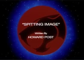 Spitting Image