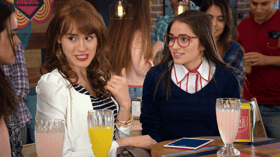 Un amor, sobre ruedas