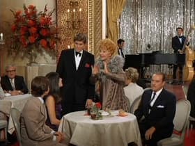 Lucy Sells Craig to Wayne Newton