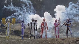 Hate naki bôken damashii