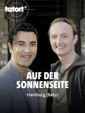 Auf der Sonnenseite