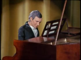 International Concerto