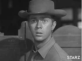 Amos Carter