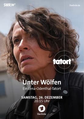 Unter Wölfen