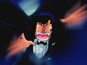 One Frisky Stewardess: Ryo - Self Defense Instructor
