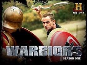 The Last Crusaders