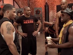 It's Gettin' Hot In Herre