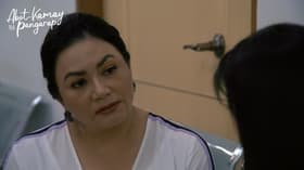 Padating na ang karma
