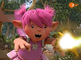 A Good Fairy