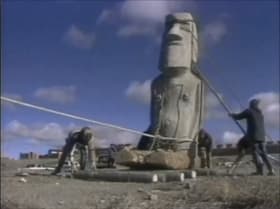 Where Giants Walked