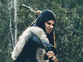 Trial of the Take: Part 3