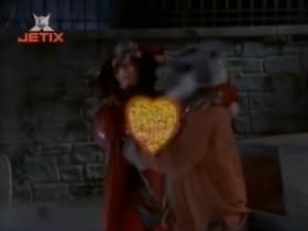 She Wolf