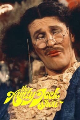 The Aunty Jack Horror Show
