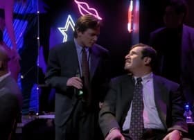 Striptease