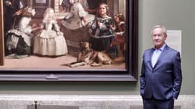 The Triumph of Art