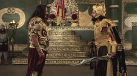 Ahiravan's Promise To Ravan