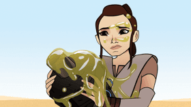 An Imperial Feast