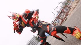 Lamentation II: The Scarlet Boost!