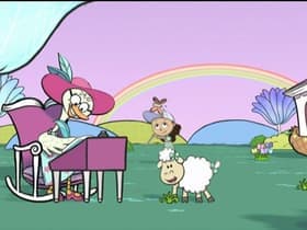 The Story of Mothergoose