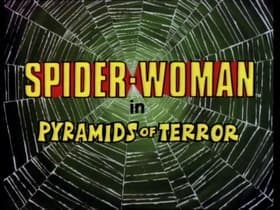 Pyramids of Terror