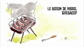 Le boson de Higgs, quèsaco?