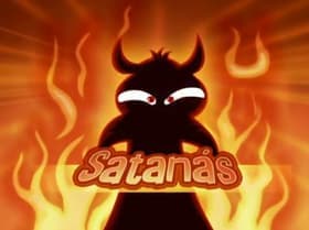 Satanás
