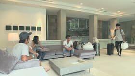 New Boys, New Girls, New City