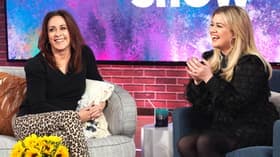 Patricia Heaton/Shane McAnally