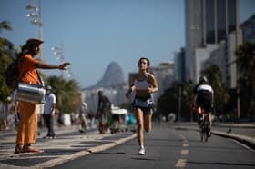É Só Mais Um Ano... SQN!