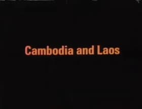 Cambodia and Laos