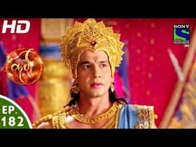 Abhimanyu Returns Home After Training