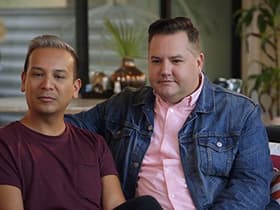 Ross Mathews/Margaret Cho/Jodie Sweetin/Jillian Rose Reed