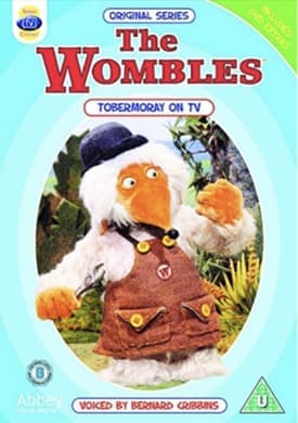 Madame Cholet Returns