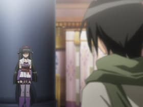 Asu no yoichi!