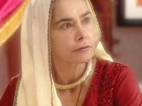 Dadisa gets furious at bhairon