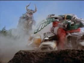 Raise the Titanisaur