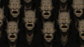 Banshee's Cries