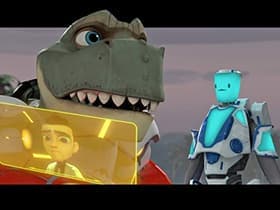The Great Race