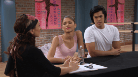 Double Crossed: Part 2